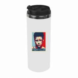 Термокружка Fight Club Tyler Durden