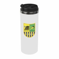 Термокружка ФК Металлист Харьков - PrintSalon