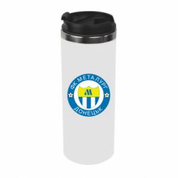 Термокружка ФК Металлург Донецк - PrintSalon