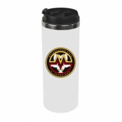 Термокружка ФК Металург Запоріжжя - PrintSalon