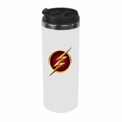 Термокружка Flash Logo Art - PrintSalon