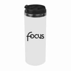 Термокружка Focus - PrintSalon