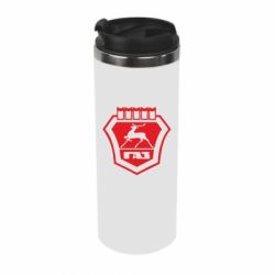 Термокружка ГАЗ - PrintSalon