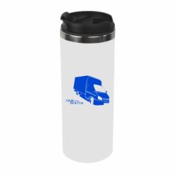 Термокружка Газель Мафия - PrintSalon