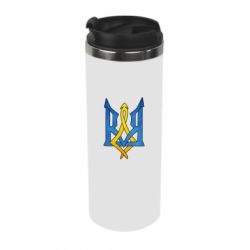 Термокружка Герб "Арт" - PrintSalon
