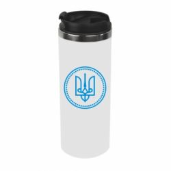 Термокружка Герб України - PrintSalon