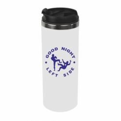 Термокружка Good Night-PrintSalon Термокружка Good Night