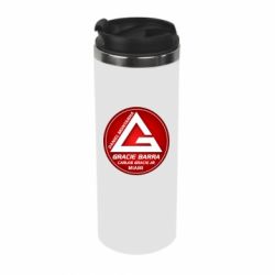 Термокружка Gracie Barra Miami - PrintSalon