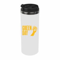 Термокружка Green Day American Idiot - PrintSalon