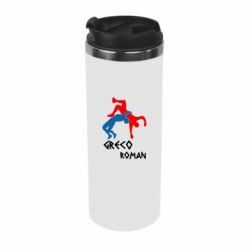 Термокружка Греко-римская борьба