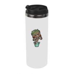 Термокружка Groot - PrintSalon