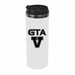 Термокружка GTA 5 - PrintSalon