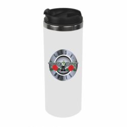 Термокружка Guns n' Roses - PrintSalon