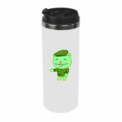 Термокружка happy tree friends flippy - PrintSalon