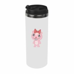Термокружка happy tree friends хихикає - PrintSalon