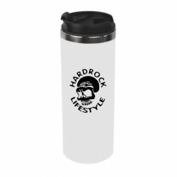 Термокружка Hardrock lifestyle - PrintSalon