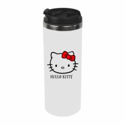 Термокружка Hello Kitty - PrintSalon