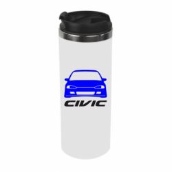 Термокружка Honda Civic - PrintSalon