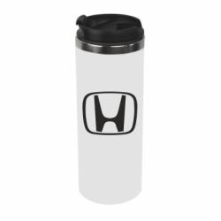 Термокружка Honda Logo - PrintSalon
