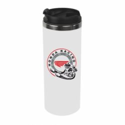 Термокружка Honda Racing - PrintSalon