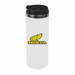 Термокружка Honda Vintage Logo - PrintSalon