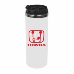Термокружка Honda - PrintSalon