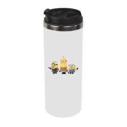 Термокружка I'm with stupid - PrintSalon