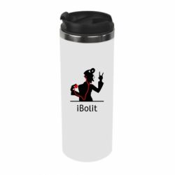 Термокружка iBolit - PrintSalon