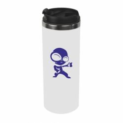 Термокружка Інопланетянин - PrintSalon