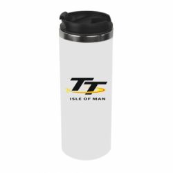 Термокружка Isle of man - PrintSalon