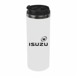 Термокружка ISUZU - PrintSalon