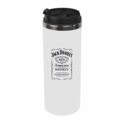 Термокружка Jack Daniel's - PrintSalon