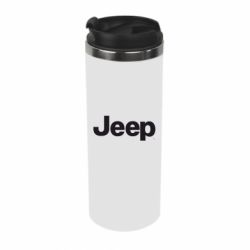 Термокружка Jeep - PrintSalon