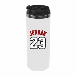 Термокружка Jordan 23-PrintSalon Термокружка Jordan 23