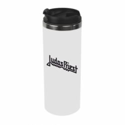 Термокружка Judas Priest Logo - PrintSalon