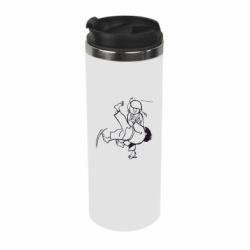Термокружка Judo Fighters - PrintSalon
