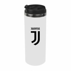 Термокружка Juventus Logo - PrintSalon