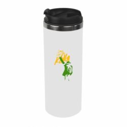 Термокружка King MJ - PrintSalon