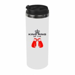 Термокружка King Ring - PrintSalon