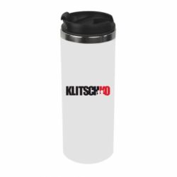 Термокружка Klitschko - PrintSalon
