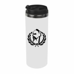 Термокружка Козак у вінку - PrintSalon