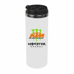 Термокружка KTM Monster Enegry - PrintSalon