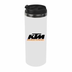 Термокружка KTM Racing - PrintSalon