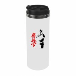 Термокружка Kyokushin Kanku Master - PrintSalon