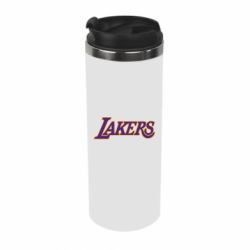 Термокружка LA Lakers - PrintSalon
