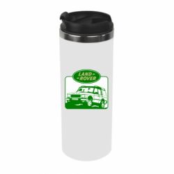 Термокружка Land Rover - PrintSalon