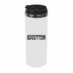 Термокружка Led Zeppelin - PrintSalon