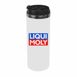 Термокружка LIQUI MOLY - PrintSalon