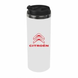 Термокружка Логотип Citroen
