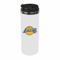 Термокружка Los Angeles Lakers - PrintSalon